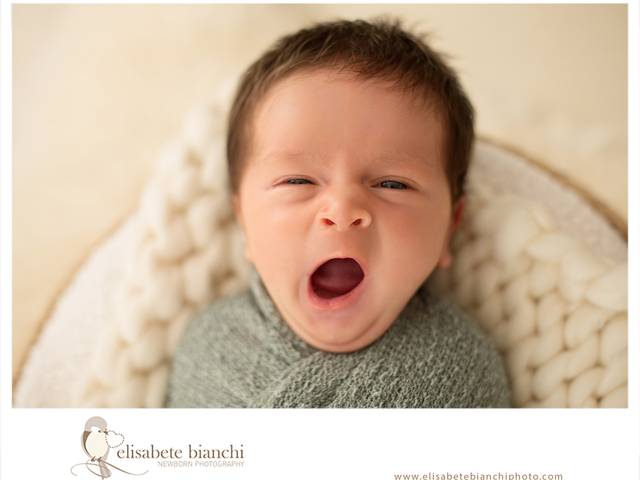 Newborn de Newborn de Prematuro – Joaquim