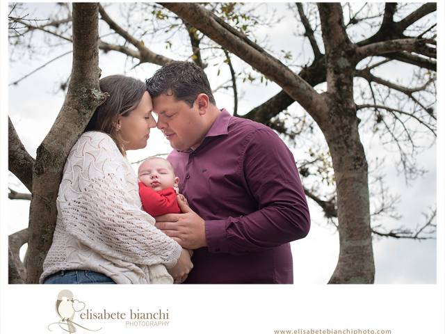 Bebê de Sessão 3 meses – Lorenzo