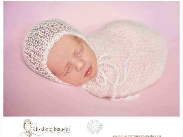 Newborn de Newborn prematura – Louise