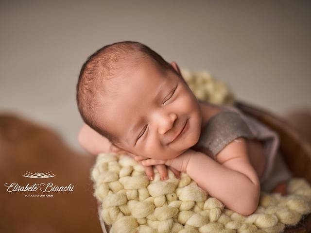 Newborn de Newborn Francisco