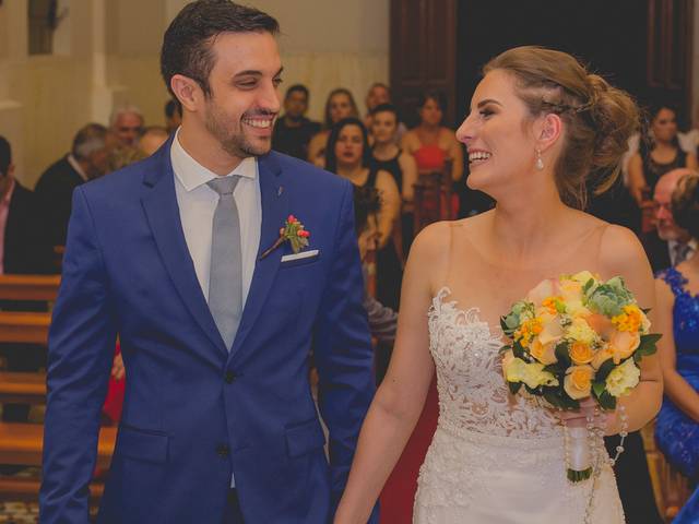 Casamento de Bruna&Felipe