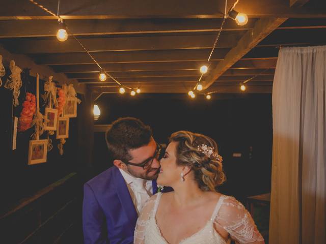 Casamento de Gabriela&Gabriel