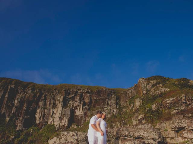 Ensaio de Rachel&Tiago