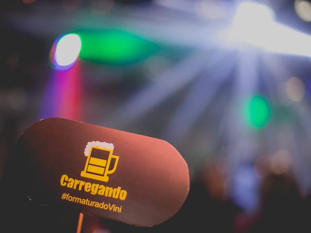 Formatura de Vinicius Rodrigues