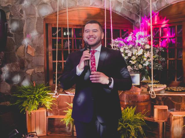 Formatura de Formatura Guilherme Lemos