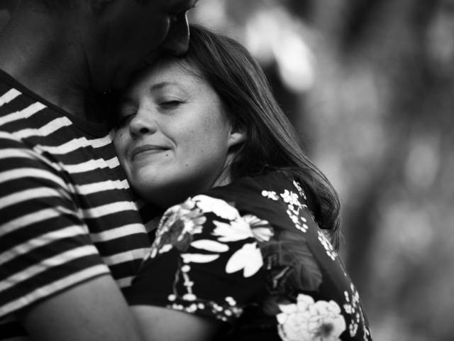 Ensaio de Júlia&Daniel