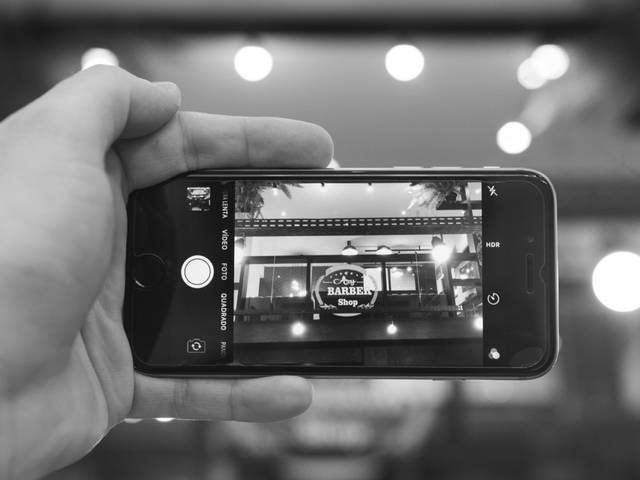 Outros Eventos de Ary Barber Shop