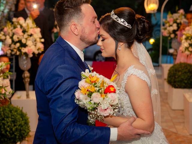 Casamento de Maiara&Lucas