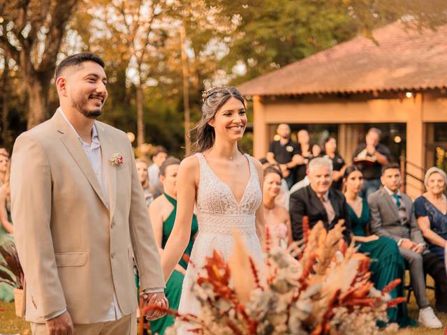 Casamento de Myrela e Bruno | Casamento
