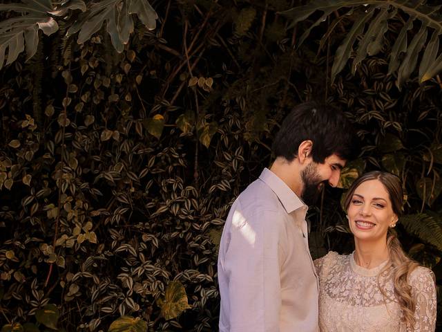 Noivado de Patricia e Lucas | Noivado