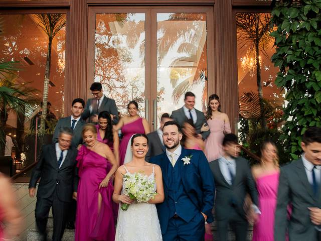 Casamento de Thais e Paulo | Casamento