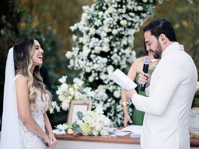 Casamento de Amanda e Leo | Casamento