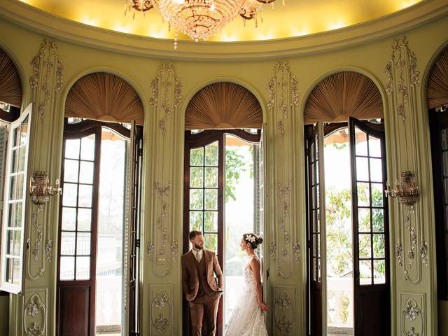 Pré-Wedding de Larissa e Guilherme | Pós Wedding