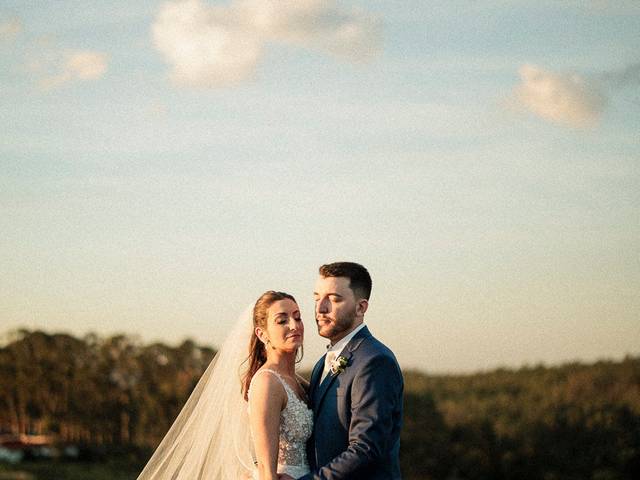 Casamento de Paula & Vitor | Casamento