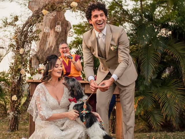 Casamento de Erica & João | Casamento