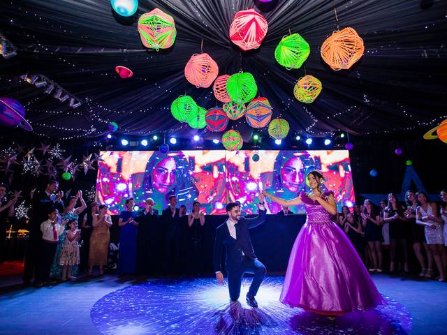 Debutante de Isabelle | 15 Anos