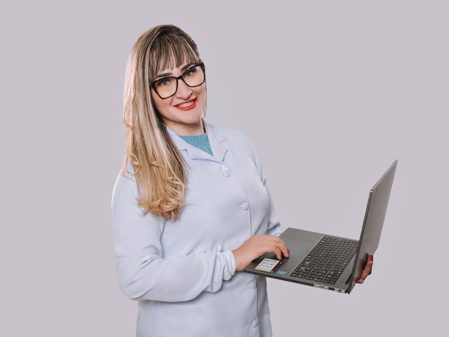 Corporativo de Fernanda Hohana - Engenharia de Alimentos