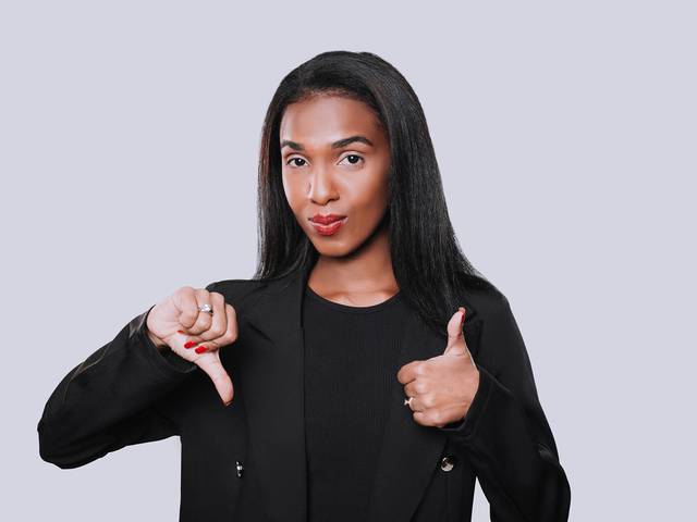 Corporativo de Pamella Jacqueline - Nutricionista 