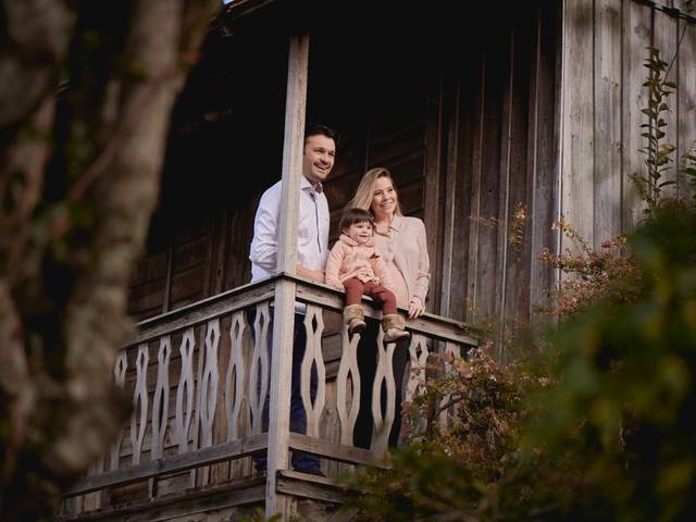 Gestantes de À espera de Eduarda!