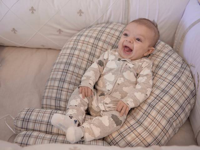 Acompanhamento Lifestyle de Otávio, 3 meses