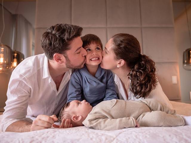 Acompanhamento Lifestyle de Murilo, 3 meses