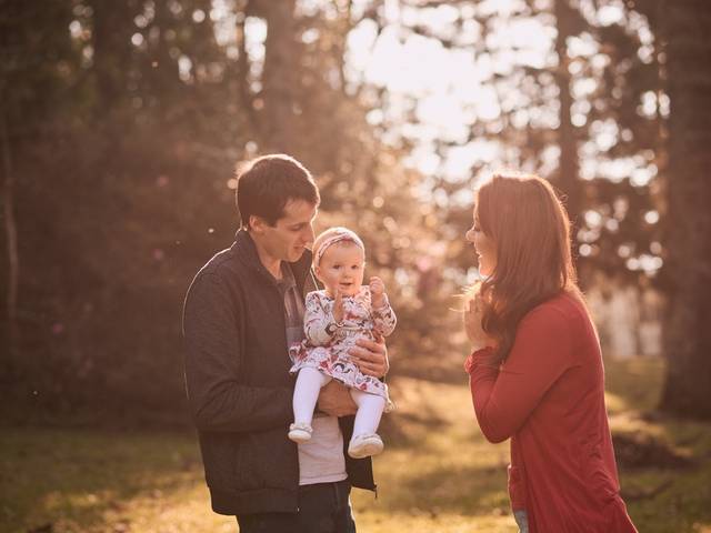 Acompanhamento Externas de Giovana, 1 Ano