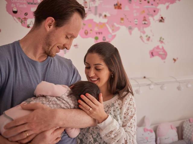 Acompanhamento Lifestyle de Beatriz, 3 meses