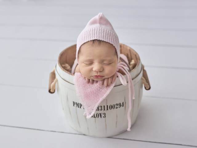 Newborn de Eva Valentina