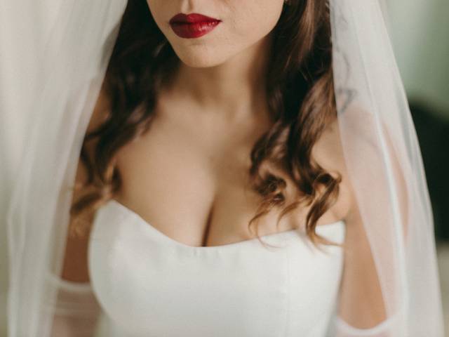 Casamento de Kesia e Vinicius