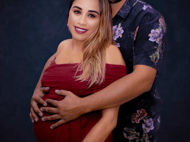 GESTANTE  de Thamires Ensaio Gestante 