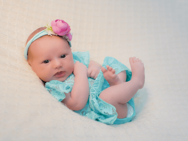 NEWBORN de Maya Newborn