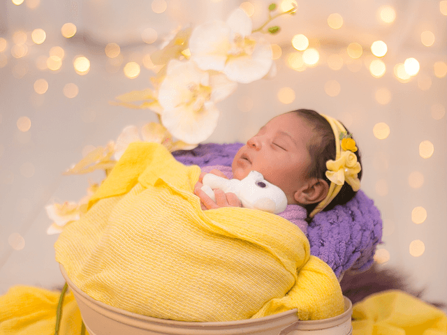 NEWBORN de Ana Elisa ensaio  Newborn