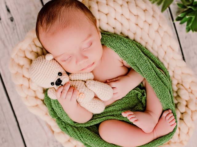 NEWBORN de Mirinho Newborn