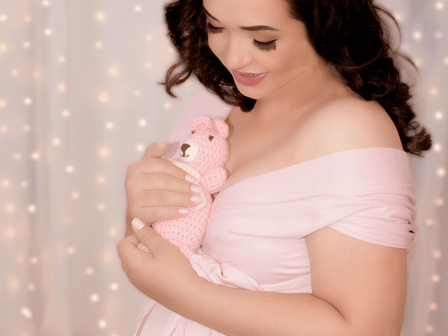 GESTANTE  de ENSAIO GESTANTE RENATA