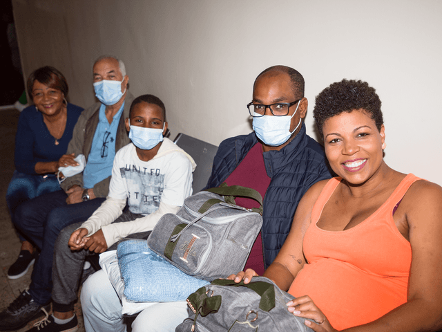 PARTO  de Parto do Italo