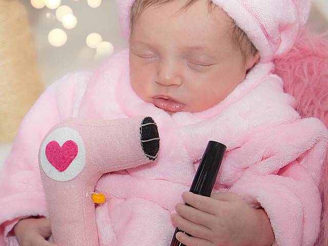 NEWBORN de Giovanna Newborn