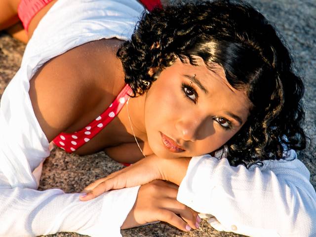 DEBUTANTES de Maju 15 anos