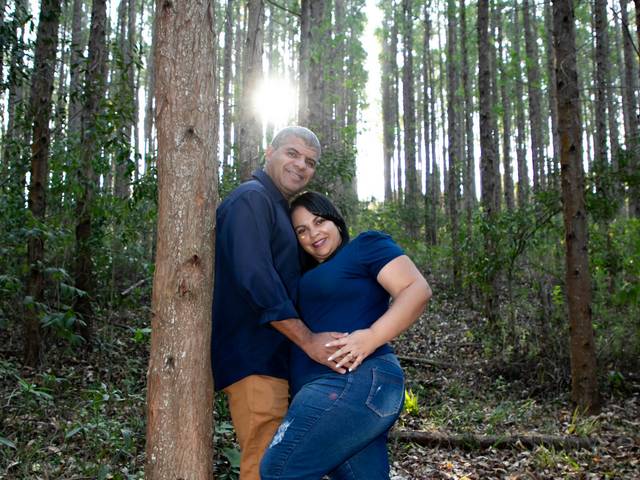 FAMILIA de Ensaio familia Fabiola, Valdemir e filhos