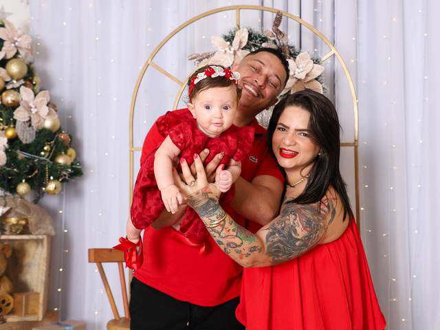 GESTANTE  de Sem título