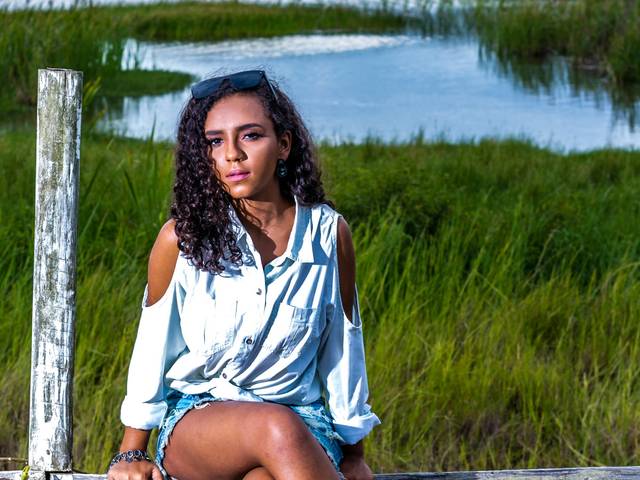 DEBUTANTES de Ensaio de Yasmin 