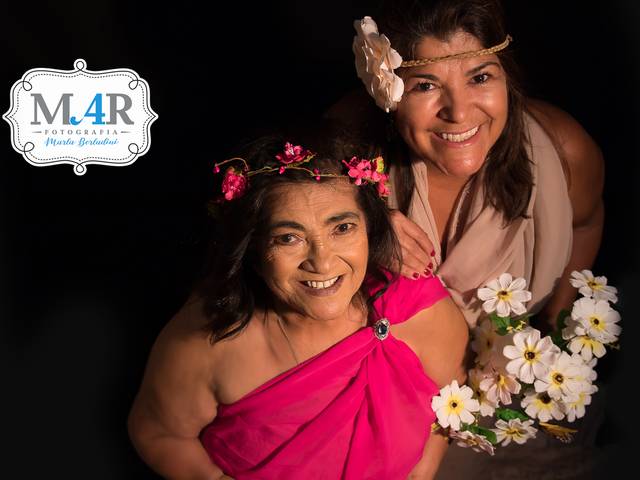  ESTUDIO - ENSAIOS E CORPORATIVO de ENSAIO EDITH 85 ANOS