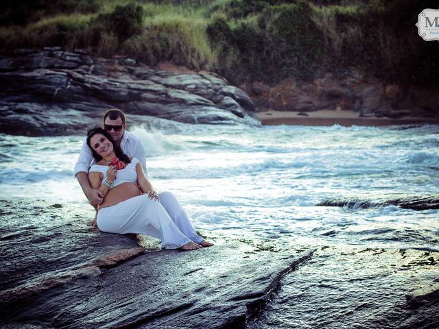 GESTANTE  de ENSAIO GESTANTE