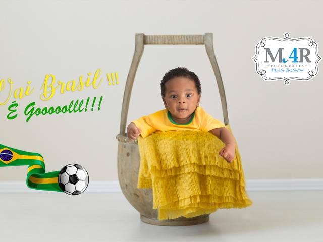 BEBÊS  de ISAQUE 3 MESES