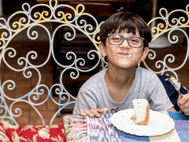  ESTUDIO - ENSAIOS E CORPORATIVO de Feito com Arte 