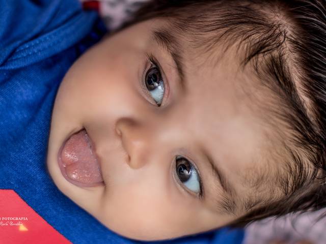 BEBÊS  de Helena( 2 meses) e família