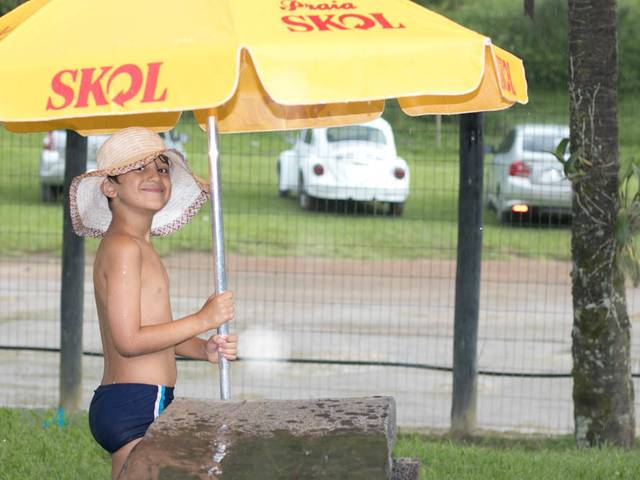 ANIVERSÁRIOS / EVENTOS de Carnaval no Sana