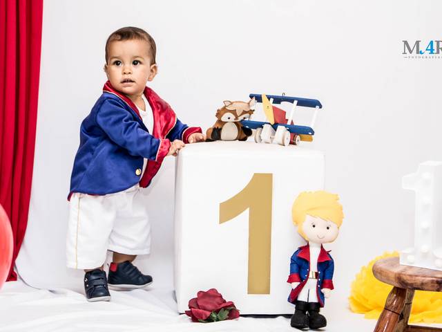 SMASH THE CAKE e ENSAIO ANIVERSÁRIO de Mathias Smash