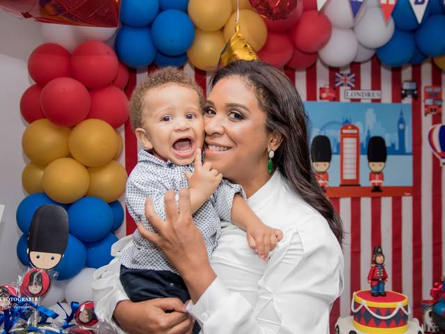 ANIVERSÁRIOS / EVENTOS de Antonio Bento