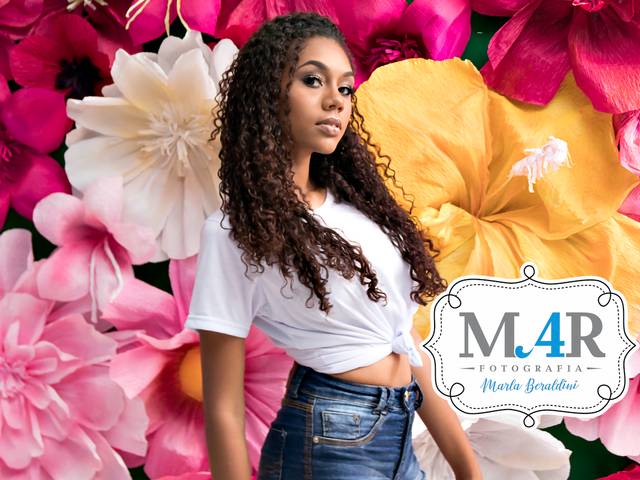  ESTUDIO - ENSAIOS E CORPORATIVO de Luiza 