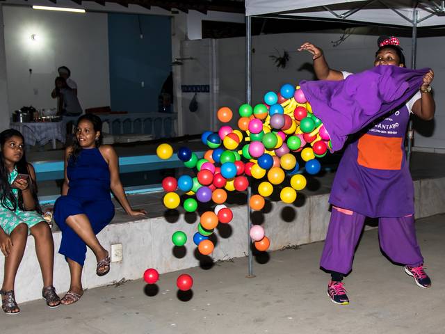 ANIVERSÁRIOS / EVENTOS de Aniversario de Maria Eduarda